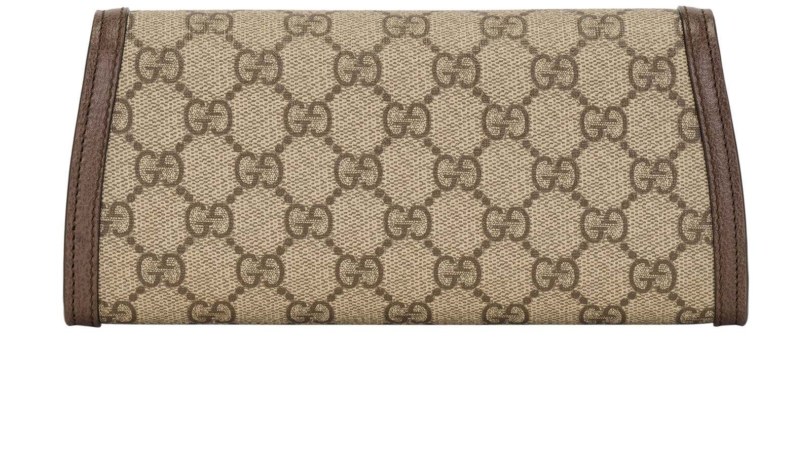 Blondie Continental WOC, &pound;650, Handbags, Beige, Canvas, Back view